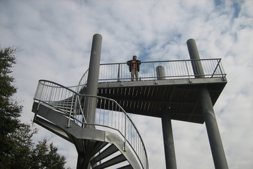 Uitzichtpunt Boersberg