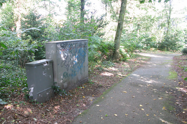 Centraal antenne systeem