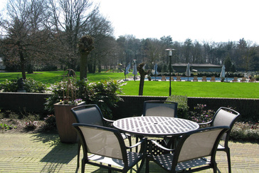 Golden Tulip Arnhem Doorwerth