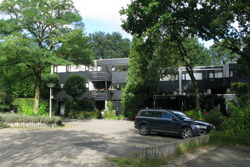 Types Clusterwoningen