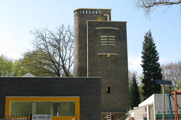Watertoren Doorwerth