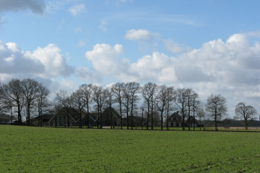 Landerijen Boersberg