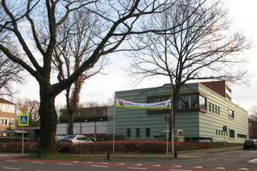 Politie en Brandweer