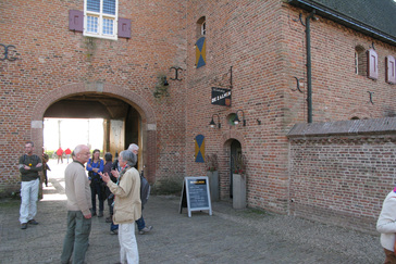 Kasteelcafé De Zalmen