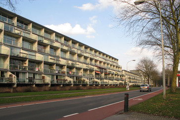 Boulevardflats Dillenburg