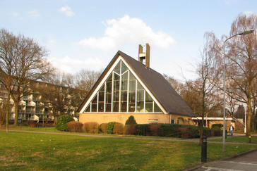 Ontmoetingskerk