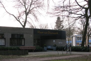Poort van Doorwerth