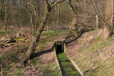 Kasteel Leigraaf