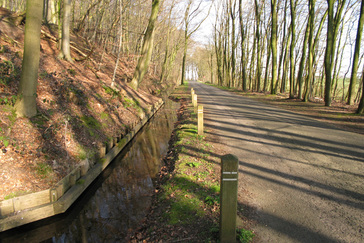 Waterleven