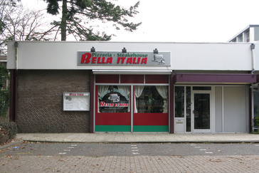 Pizzeria Bella Italia