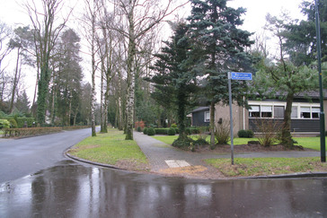 Parkwijk Kievitsdel