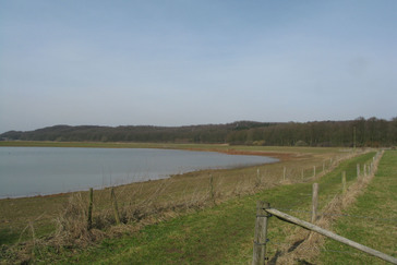 Ooievaarsnest