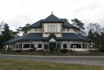 Restaurant Kievitsdel