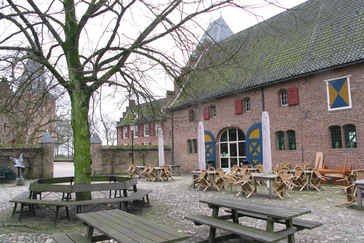 Kasteelcafé De Zalmen