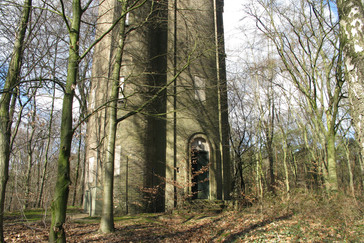 Watertoren Bilderberg