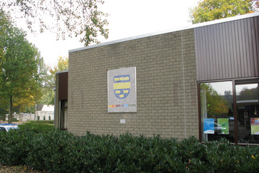 Tegel Mozaïek