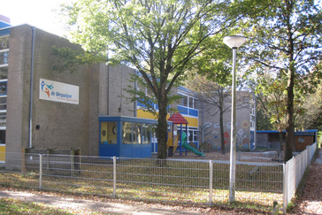 OBS De Wegwijzer OBS De Wegwijzer