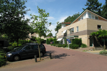 De Valckeniershof