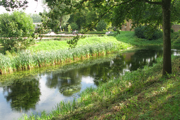 De grachten