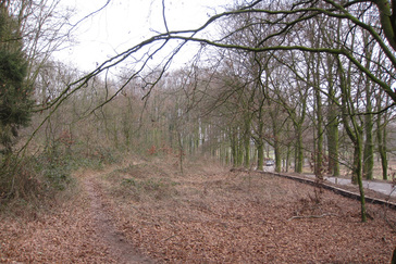 Voormalig Laag Doorwerth