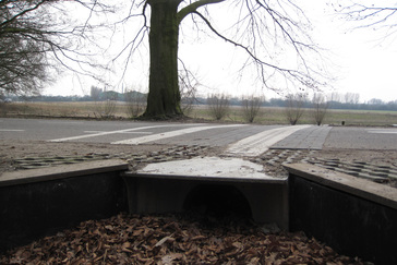 Paddentunnels