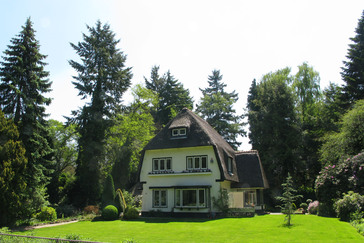 Villa's Utrechtseweg Villa's Utrechtseweg