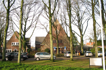 Katholieke Kerk