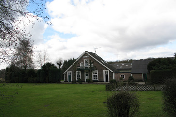Boerderij de Kabeljauw