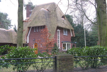 Villa's Kabeljauwallee