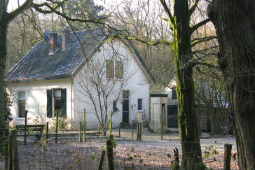 De oude Tol