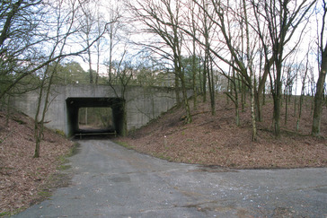 Kloosterweg Wolfheze